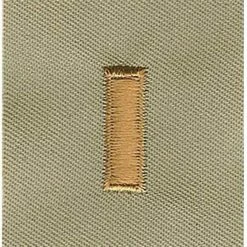 Flash Sale 🔔 Exchange Select Air Force Rank 2nd Lt O-1 Subdued Small (ABU) 🔔