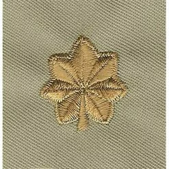 Cheap 👏 Exchange Select Air Force Rank Maj O-4 Subdued Sew-On (ABU) 🔔