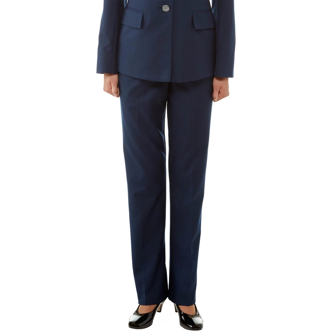 Best Pirce π₯° DLATS Air Force π© Women's Service π Dress Uniform Slacks π 3 Best Pirce π₯° DLATS Air Force π© Women's Service π Dress Uniform Slacks π
