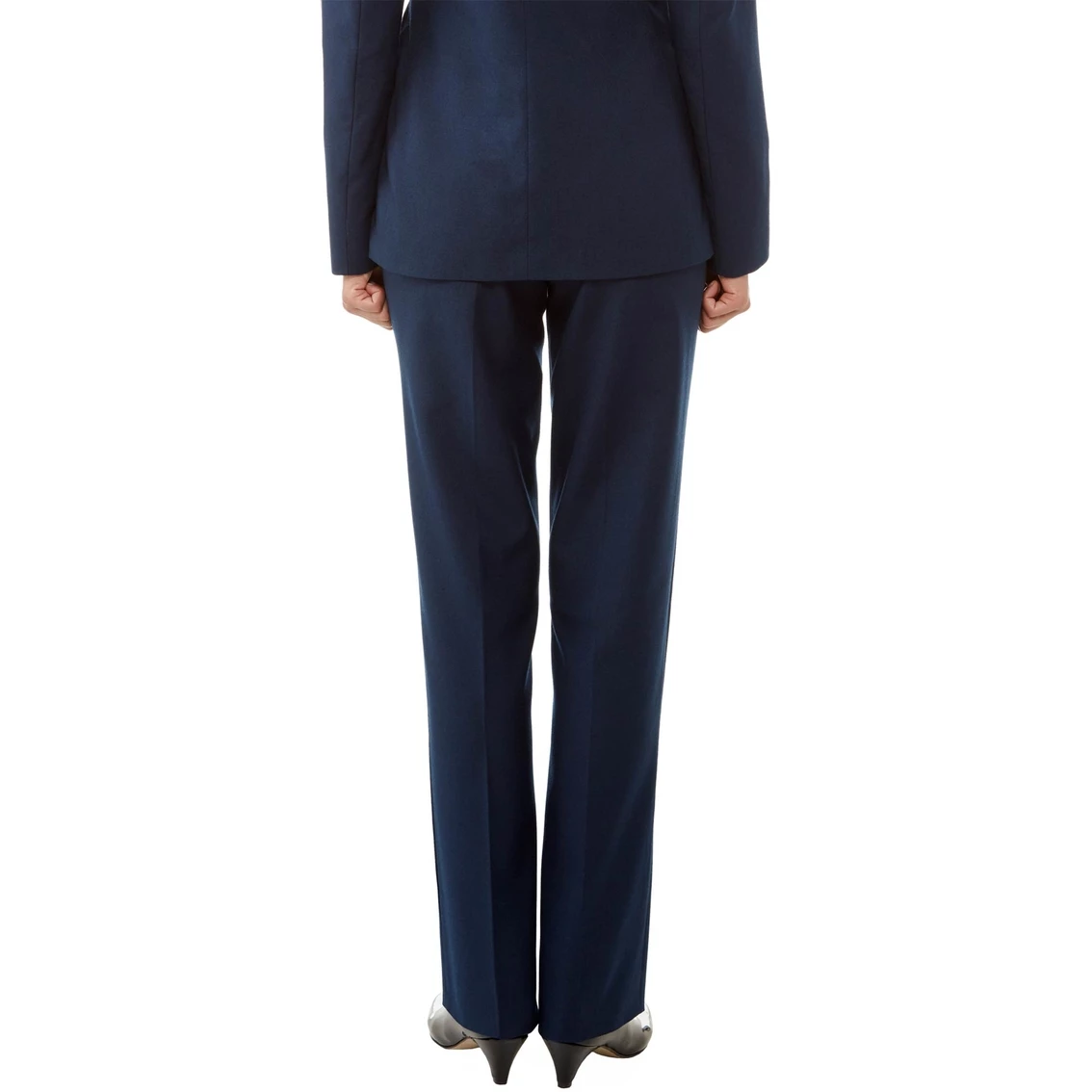 Best Pirce π₯° DLATS Air Force π© Women's Service π Dress Uniform Slacks π 4 Best Pirce π₯° DLATS Air Force π© Women's Service π Dress Uniform Slacks π - Image 2