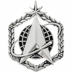 Best Sale ✔️ Ira Green, Inc Space Force Cap DVC Chief MST Sergeant Of The Space Force, Female 😉