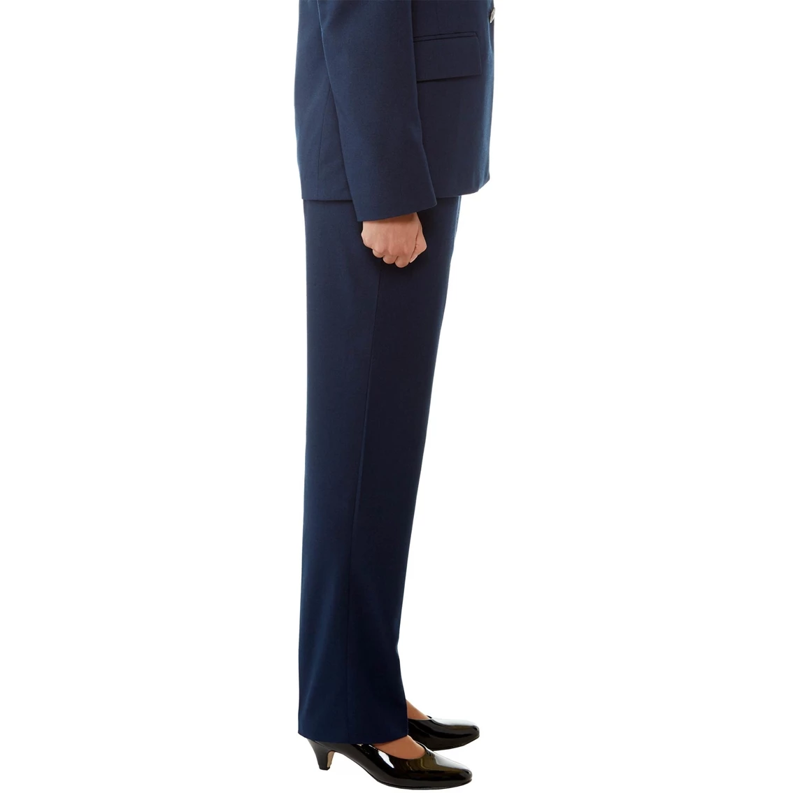 Best Pirce π₯° DLATS Air Force π© Women's Service π Dress Uniform Slacks π 5 Best Pirce π₯° DLATS Air Force π© Women's Service π Dress Uniform Slacks π - Image 3