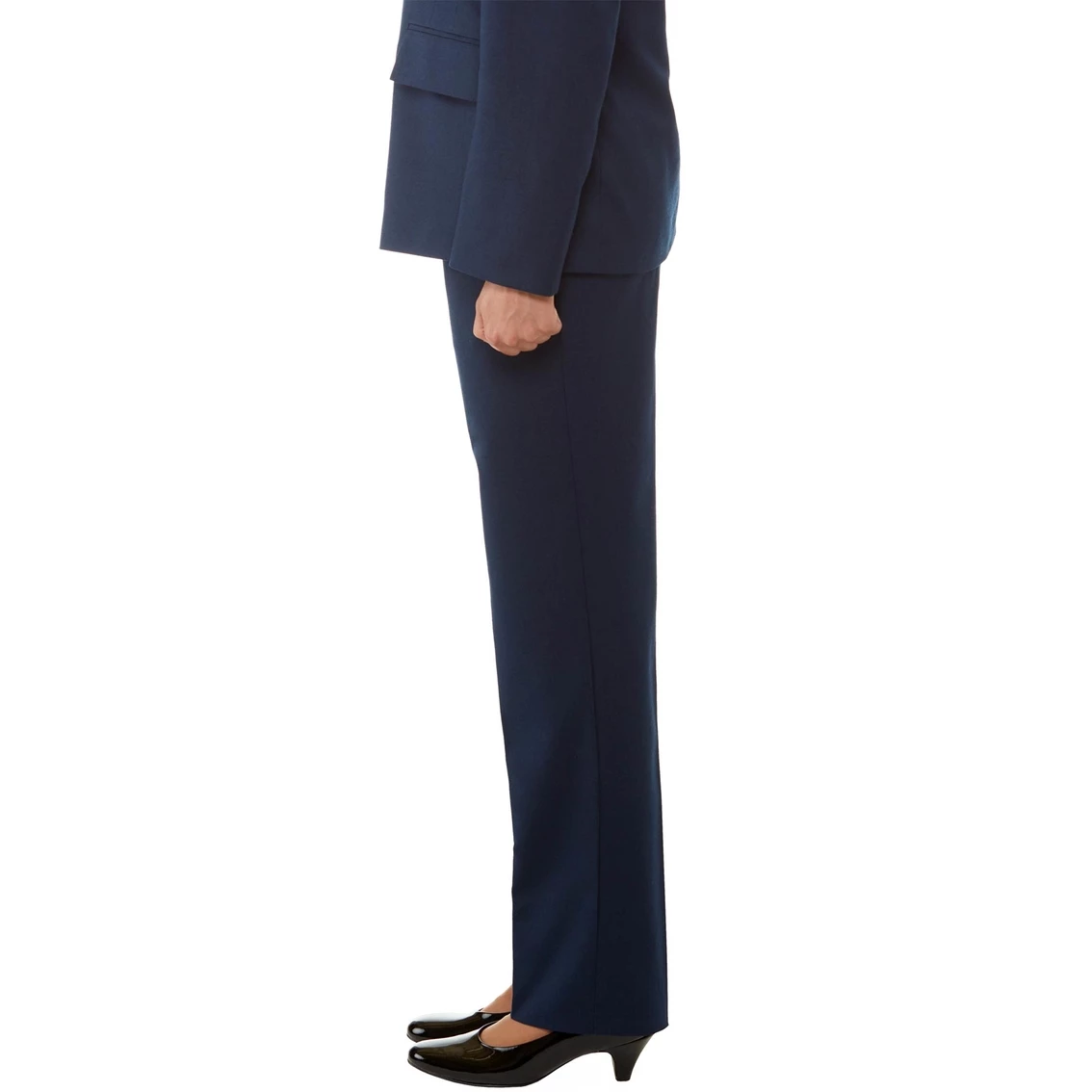 Best Pirce π₯° DLATS Air Force π© Women's Service π Dress Uniform Slacks π 6 Best Pirce π₯° DLATS Air Force π© Women's Service π Dress Uniform Slacks π - Image 4