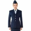 Best deal 😍 Other Brands Air Force 👩 Women's Officer Service 👗 Dress 🧥 Coat 🌟 -Deals military Store unnamed file 126
