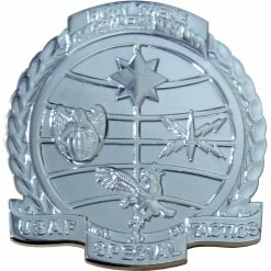 Best Pirce 🎉 Ira Green, Inc Air Force Crest Beret Special Tactics Officer ⌛