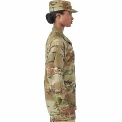 Cheapest ✔️ Other Brands Army Improved Hot Weather Combat Uniform (IHWCU) 🧥 Coat Female (OCP) 🧨 -Deals military Store unnamed file 140