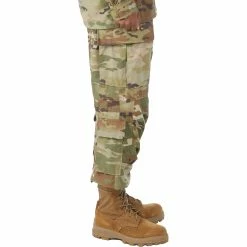 Flash Sale 🤩 Other Brands Army Improved Hot Weather Combat Uniform (IHWCU) Trousers Female (OCP) 🔔 -Deals military Store unnamed file 144