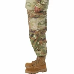 Flash Sale 🤩 Other Brands Army Improved Hot Weather Combat Uniform (IHWCU) Trousers Female (OCP) 🔔 -Deals military Store unnamed file 145