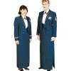 Cheapest 😍 Other Brands Air Force Female Mess 👗 Dress Uniform Jacket ✨ -Deals military Store unnamed file 148