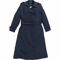 Best reviews of 😀 DLATS 👩 Women's Blue All Weather 🧥 Coat ⭐