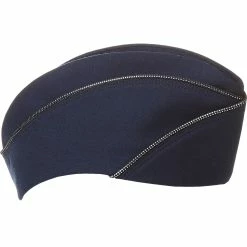 Best Sale 🌟 Other Brands Air Force Female Officer Blue Flight Cap 🔔