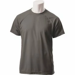 Cheap 🛒 Duke Athletic DRI-DUKE Moisture Control Loose Fit Tee T40 🌟