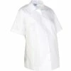 Cheap 🛒 Other Brands Air Force Maternity Overblouse, White ⌛ -Deals military Store unnamed file 173