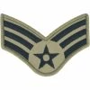 Buy 🧨 Exchange Select Air Force Rank SrA E-4 Subdued Small (ABU) ✔️