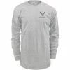 Discount 🧨 Other Brands Air Force Long Sleeve Physical Training Tee 🎉 -Deals military Store unnamed file 187