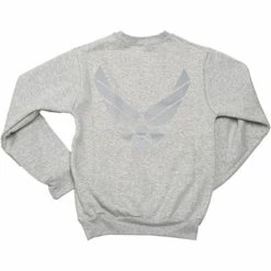 Deals 🎁 Other Brands Air Force Pullover Sweatshirt 😉 -Deals military Store unnamed file 190