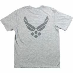 New ✨ Other Brands Air Force IPTU Tee ✔️ -Deals military Store unnamed file 193