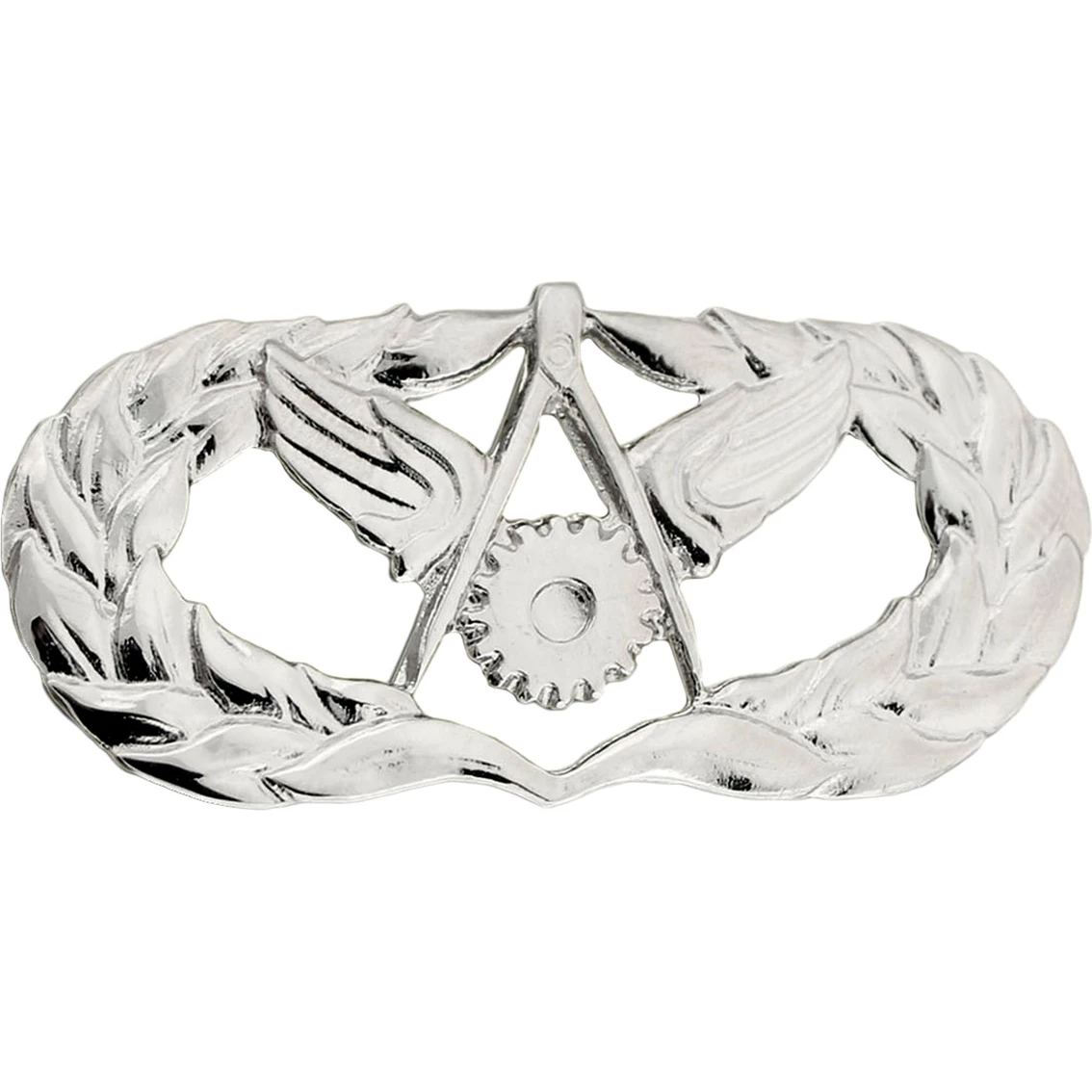 Discount β€οΈ Ira Green, Inc Air Force Civil Engineer Badge With Piercing Brite π 3 Discount β€οΈ Ira Green, Inc Air Force Civil Engineer Badge With Piercing Brite π