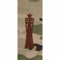 Wholesale 👍 Ira Green, Inc Air Force Missileman Senior Patch Sew-On (OCP) 👍