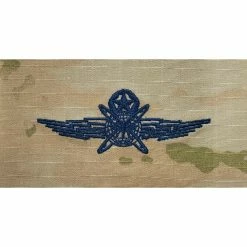 Cheapest ✔️ Ira Green, Inc Space Force Cyberspace Operator Master Sew-On (OCP) 🔥