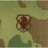 Best Sale ❤️ Ira Green, Inc Air Force Small Patch Nurse Specialty Insignia Sew-On (OCP) 🛒 -Deals military Store unnamed file 204