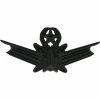 Best Sale ⌛ Ira Green, Inc Air Force Master Space Command Badge, Sta-Black, Pin-On, Regular Size 👍 -Deals military Store unnamed file 212