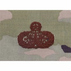 Brand new 🌟 Ira Green, Inc Air Force Badge Master Space Missile (OCP) 👍