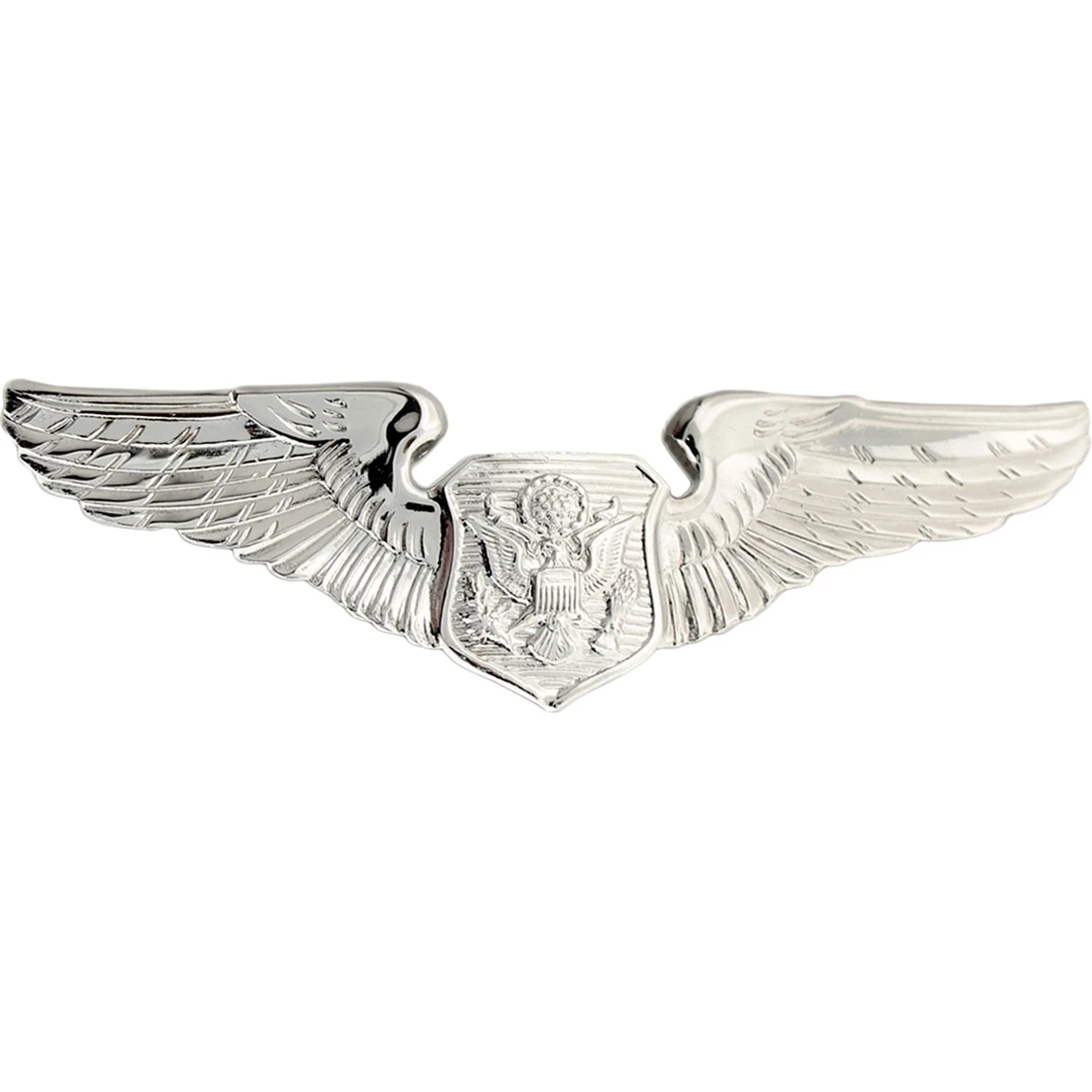 Best Pirce β Other Brands Air Force Basic Officer Aircrew Badge, Mirror Finish, Regular Size π 3 Best Pirce β Other Brands Air Force Basic Officer Aircrew Badge, Mirror Finish, Regular Size π