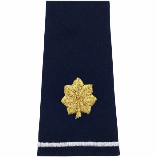 Best Sale 👍 Ira Green, Inc Air Force Shoulder Marks Major O-4 Large 🎉 -Deals military Store unnamed file 237