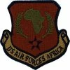 Best Pirce 🌟 Ira Green, Inc Air Force Patch USAF In Africa Hook & Loop (OCP) ✨ -Deals military Store unnamed file 239