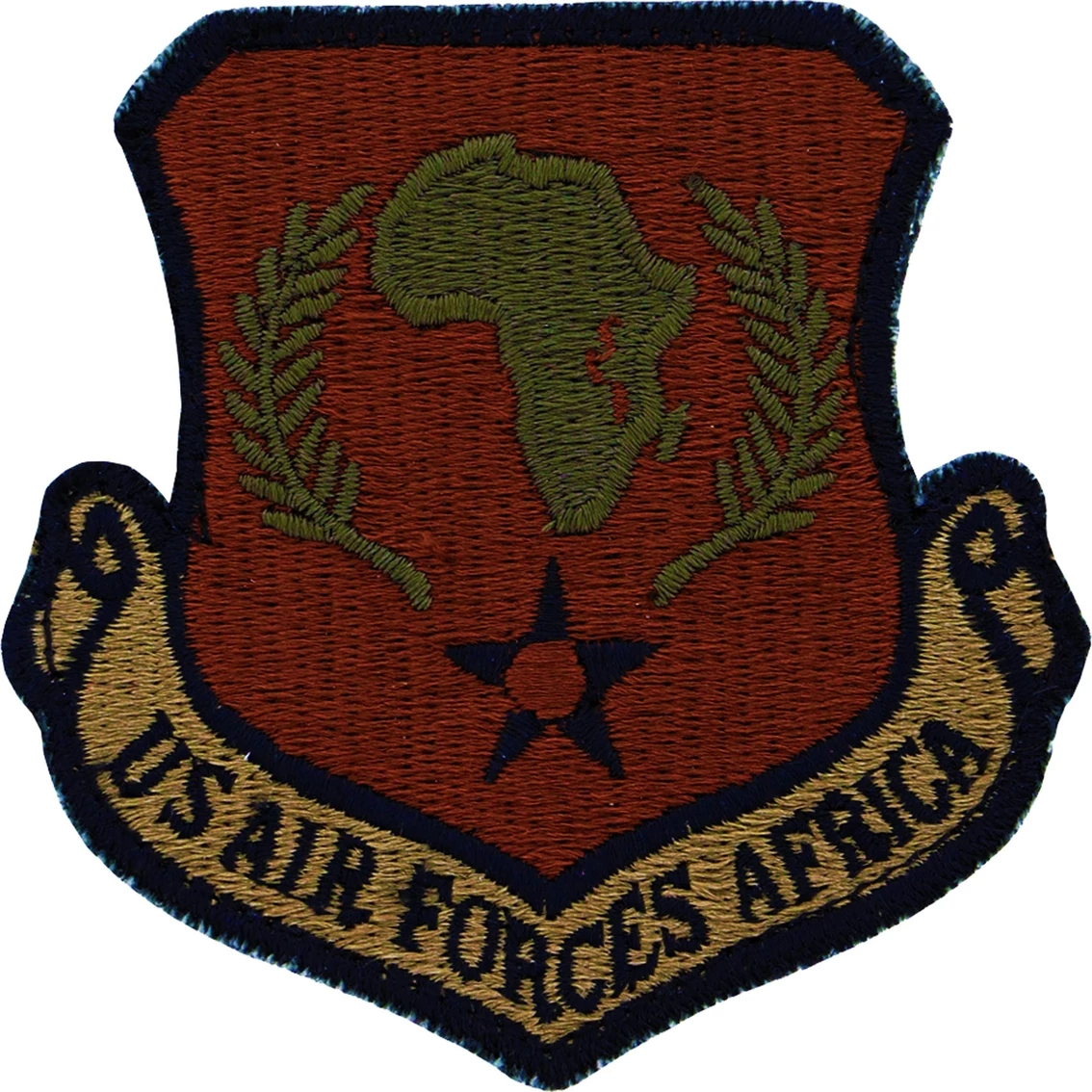 Best Pirce π Ira Green, Inc Air Force Patch USAF In Africa Hook & Loop (OCP) β¨ 3 Best Pirce π Ira Green, Inc Air Force Patch USAF In Africa Hook & Loop (OCP) β¨