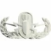 Cheap ⭐ Other Brands Air Force Basic Explosive Ordnance Disposal Badge, Mirror Finish, Regular Size 😉 -Deals military Store unnamed file 241