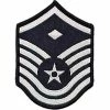 Deals 👍 Exchange Select Air Force MSgt With Diamond (1st Sgt) Blue Chevron Large Rank 🛒 -Deals military Store unnamed file 243