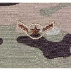 Best Sale 🔥 Ira Green, Inc Air Force Airman Rank E-2, Sew-On, Large (OCP) 2 Pk. 👏