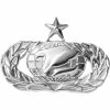 Best reviews of ✔️ Ira Green, Inc Air Force Senior Administration Occupation Badge, Pin-On 🎉 -Deals military Store unnamed file 274
