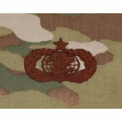 Brand new ⭐ Ira Green, Inc Air Force Badge Senior Administrative (OCP) 🌟