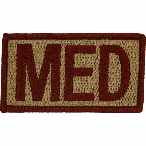 Best Sale 🎁 Ira Green, Inc Air Force Medium Letter Patch Hook & Loop ⭐ -Deals military Store unnamed file 287