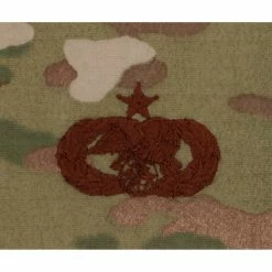 Best reviews of ✔️ Ira Green, Inc Air Force Badge Senior Logistics Readiness (OCP) 😀