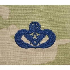 Promo 😀 Ira Green, Inc Space Force Civil Engineer Master Sew-On (OCP) 🛒