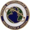 Best reviews of ✔️ Ira Green, Inc Army Lapel Pin National Reconnaissance Office USA, Mini, Pin-on 🥰