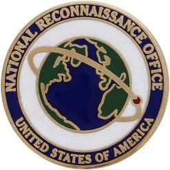 Best reviews of ✔️ Ira Green, Inc Army Lapel Pin National Reconnaissance Office USA, Mini, Pin-on 🥰