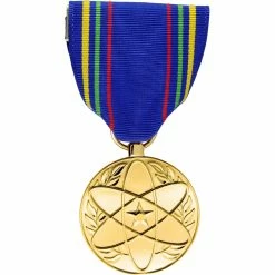 Deals 👍 Ira Green, Inc Air Force Nuclear Deterrence Operations Service Medal, Full Size Medal ✔️
