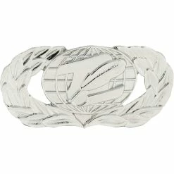 Best Pirce 😍 Ira Green, Inc Air Force Badge, Basic Administration Occupation, Pin-On 👏