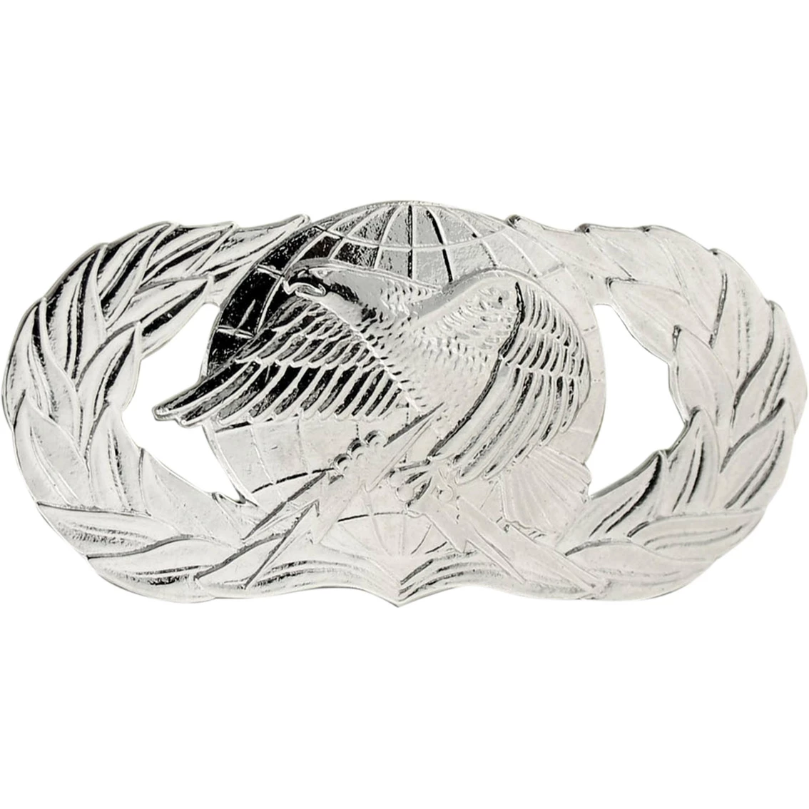 Wholesale π Other Brands Air Force Basic Logistics Plans Badge, Mirror Finish, Regular Size π― 3 Wholesale π Other Brands Air Force Basic Logistics Plans Badge, Mirror Finish, Regular Size π―