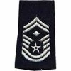Best Pirce 👍 Other Brands Air Force Senior Master Sergeant With Diamond Female Shoulder Marks 🌟 -Deals military Store unnamed file 318