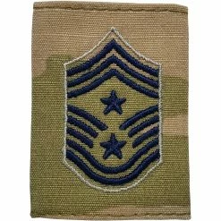 Cheap 🛒 Ira Green, Inc Space Force Command Chief Master Sergeant GoreTex 🎉