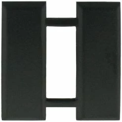 Best Sale 😀 Other Brands Army Rank CPT (Capt) Subdued Pin-on 😉