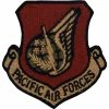 Hot Sale 🧨 Ira Green, Inc Air Force Patch Pacific Air Forces Hook & Loop (OCP) 👍 -Deals military Store unnamed file 330
