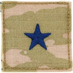 Cheap 🎁 Ira Green, Inc Space Force Brigadier General 3/4 In. Pt-Ct Hook & Loop ⭐