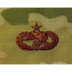 Wholesale 😀 Ira Green, Inc Air Force Patch Transportation Senior Sew-On (OCP) 🎁